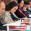 The 45th ICAP session took place in the Moscow region